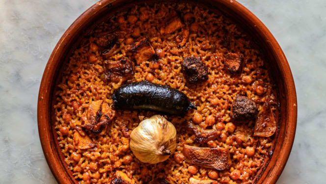 Arrosseria Xàtiva Gràcia - 8