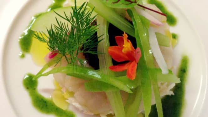 Le Héron Cendré (Domaine de la Forêt d'Orient) - 4