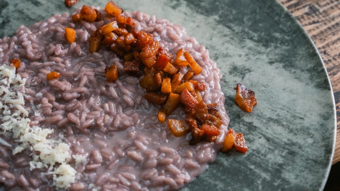 La Chicca Boutique Restaurant - 1