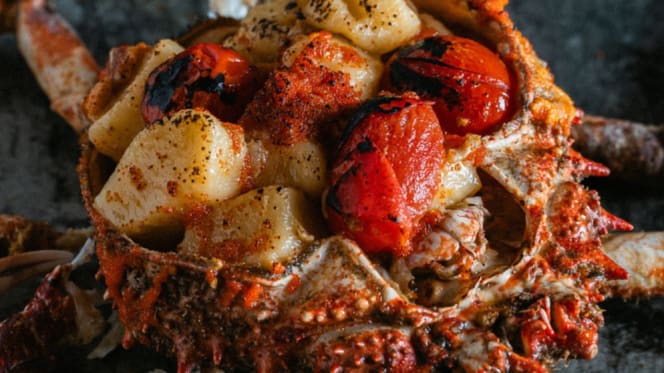 La Chicca Boutique Restaurant - 8