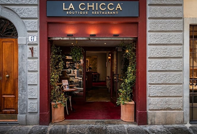 La Chicca Boutique Restaurant - 0