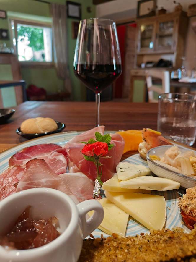 Osteria Gazega - 6