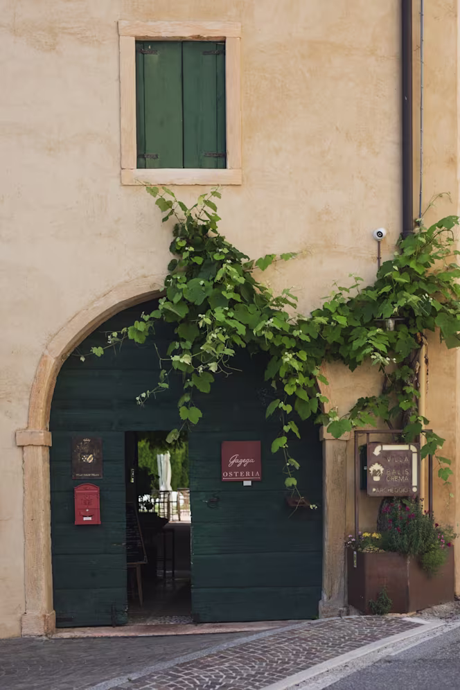 Osteria Gazega - 4