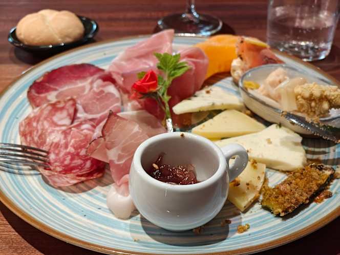 Osteria Gazega - 5