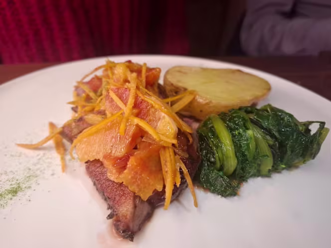 Osteria Gazega - 2
