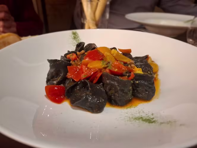 Osteria Gazega - 7
