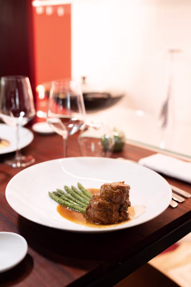 Osteria Gazega - 1