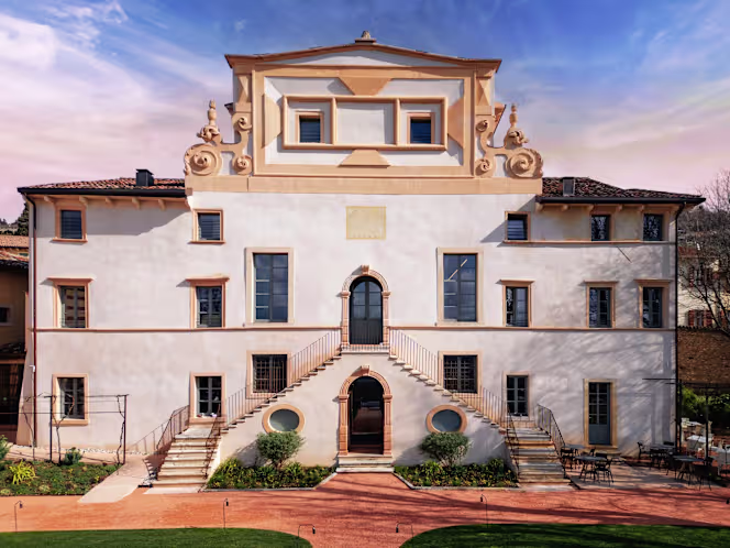 Osteria Gazega - 1