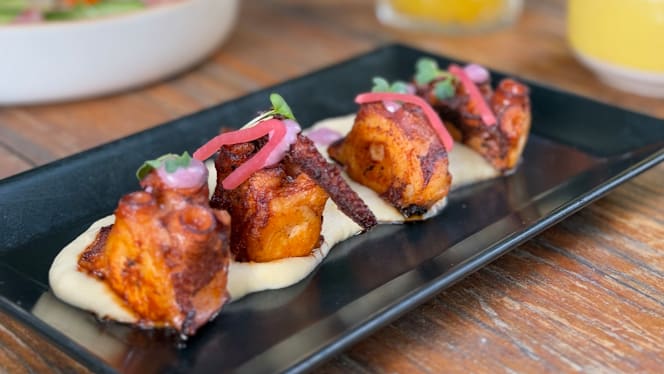 Le Jules-Édouard - Geneve - 6