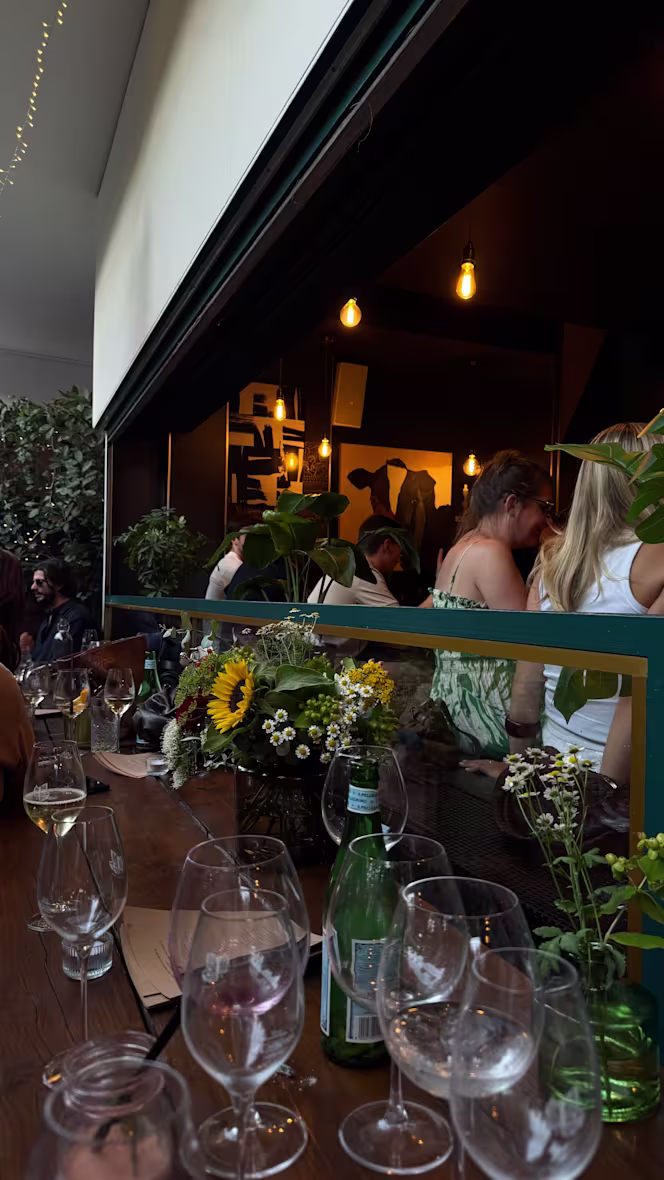 Le Jules-Édouard - Geneve - 1