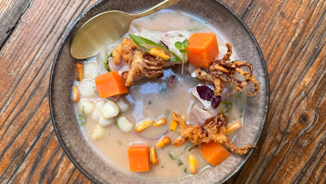 Le Jules-Édouard - Geneve - 9