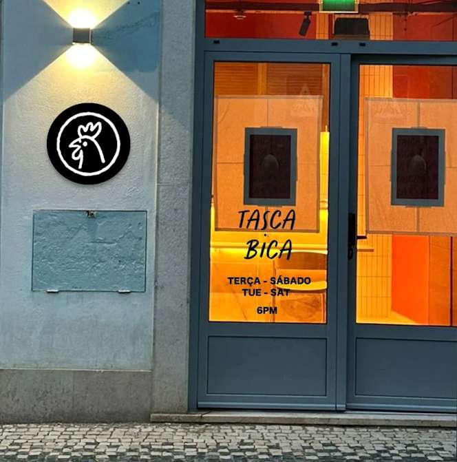 Tasca Bica - 0