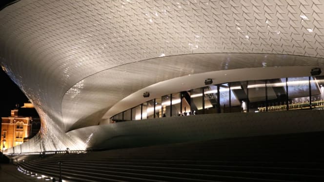 Maat Café & Kitchen - Lisboa - 9