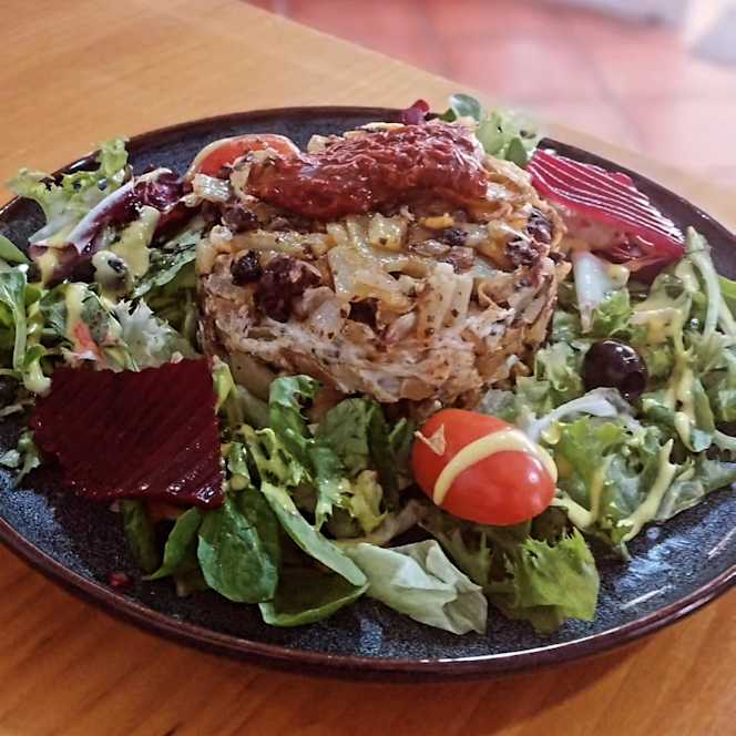 GASTRO BAR SASHA - 0