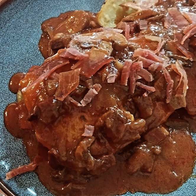 GASTRO BAR SASHA - 7