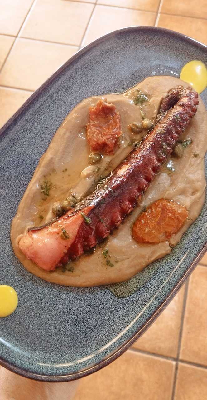 GASTRO BAR SASHA - 4