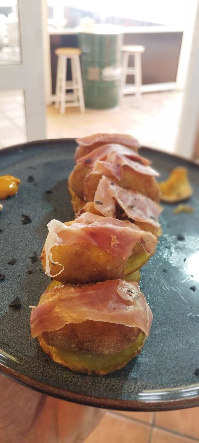 GASTRO BAR SASHA - 6