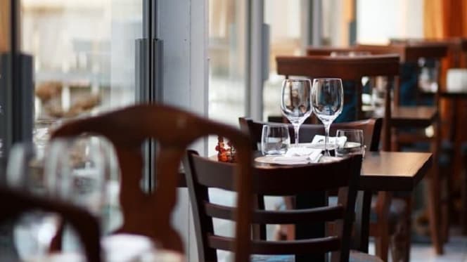 Tabbouli Söder Tavastgatan - 2