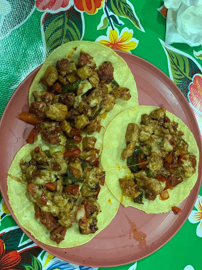 Restaurant Mexicà Chipotlin II - 2