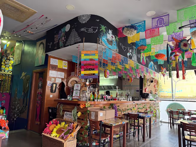Restaurant Mexicà Chipotlin II - 3