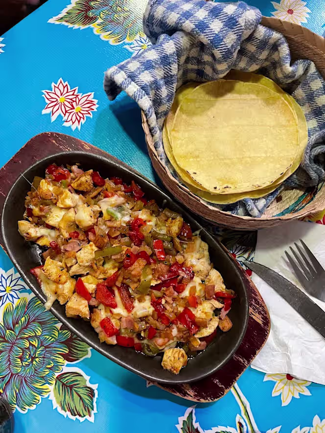Restaurant Mexicà Chipotlin II - 5