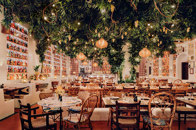 Circolo Popolare Manchester - 4