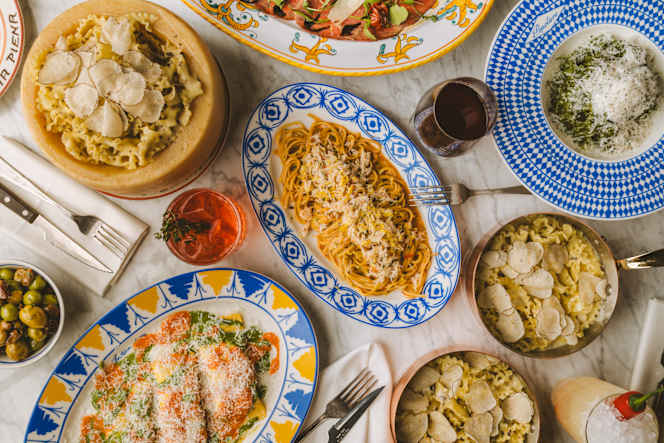 Circolo Popolare Manchester - 1