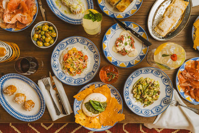 Circolo Popolare Manchester - 2