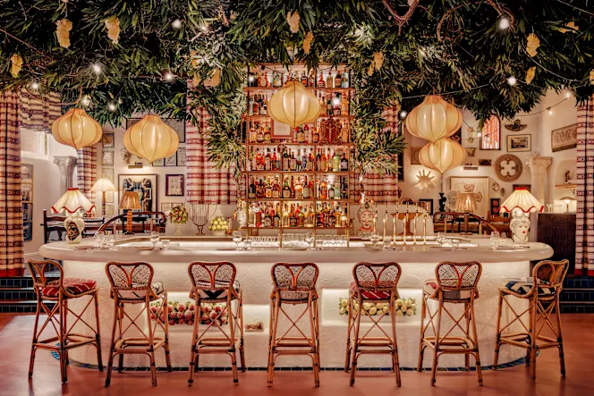 Circolo Popolare Manchester - 0