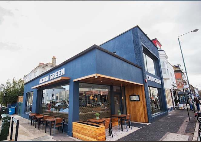 Hixon Green - 4