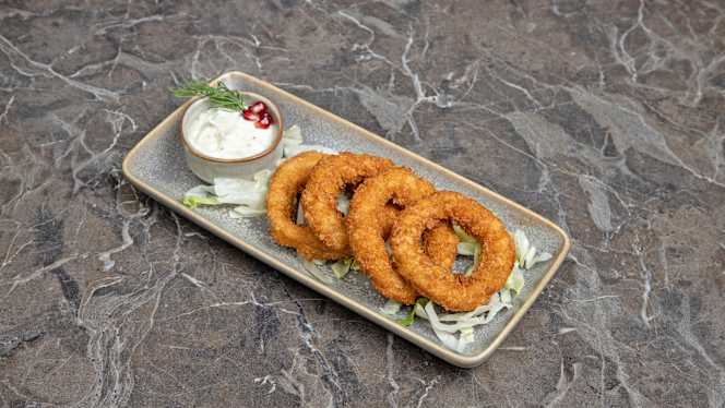 Ada Restaurant - 1