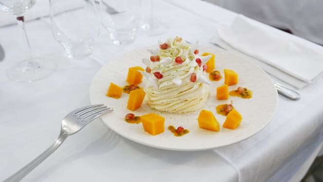 La Caille - Marseille - 4