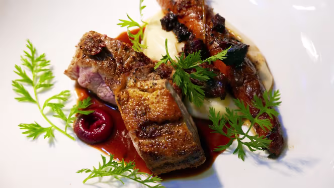 La Caille - Marseille - 3