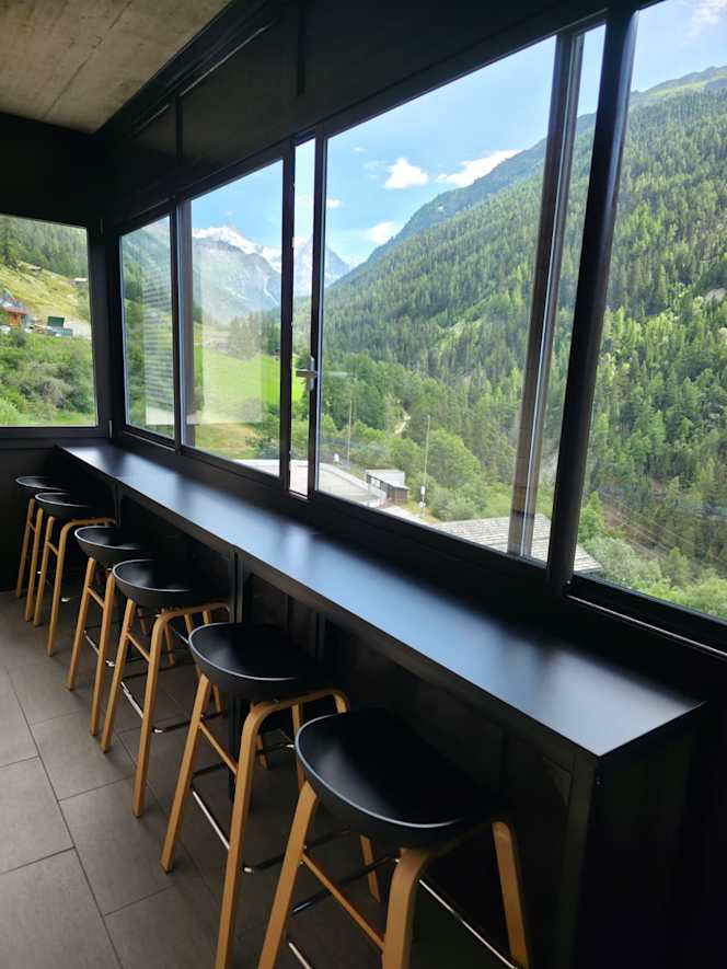Hotel Restaurant Le Refuge - 0