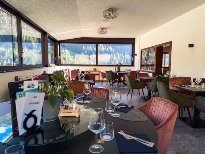 Hotel Restaurant Le Refuge - 1