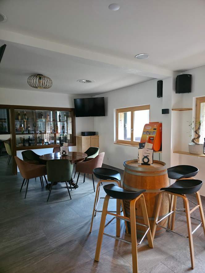 Hotel Restaurant Le Refuge - 5