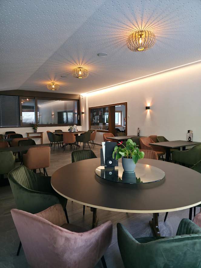 Hotel Restaurant Le Refuge - 6