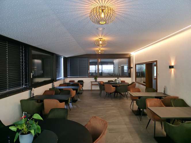 Hotel Restaurant Le Refuge - 4