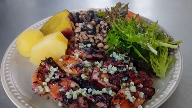 Sabores da Vizinha - 7