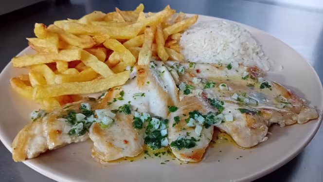 Sabores da Vizinha - 3