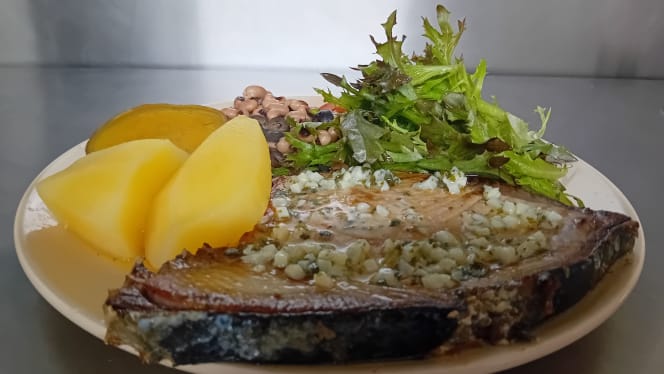 Sabores da Vizinha - 6