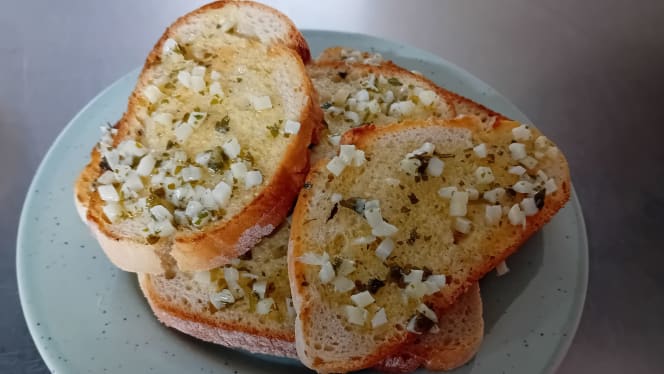 Sabores da Vizinha - 9