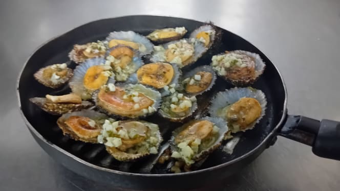 Sabores da Vizinha - 4