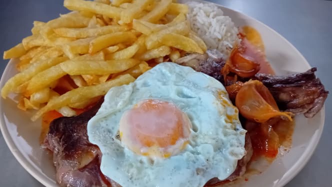 Sabores da Vizinha - 5