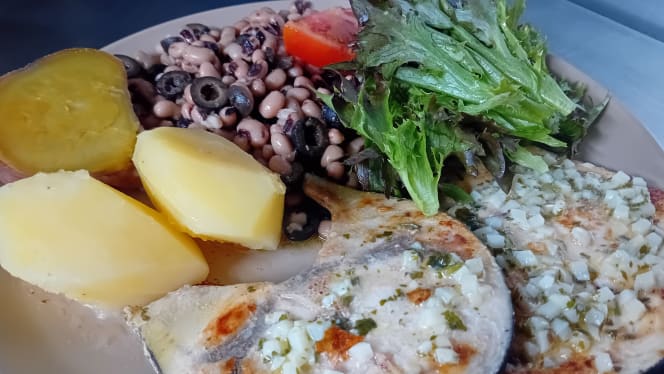 Sabores da Vizinha - 8