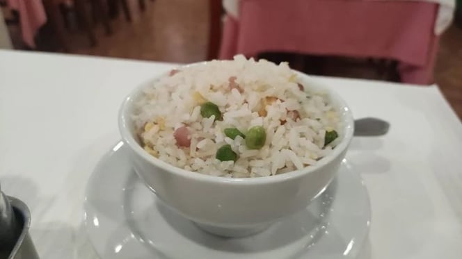 Chinês Fu Cheng - 8