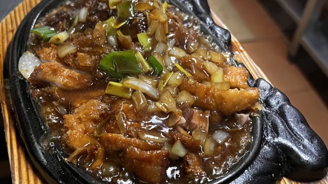 Chinês Fu Cheng - 4