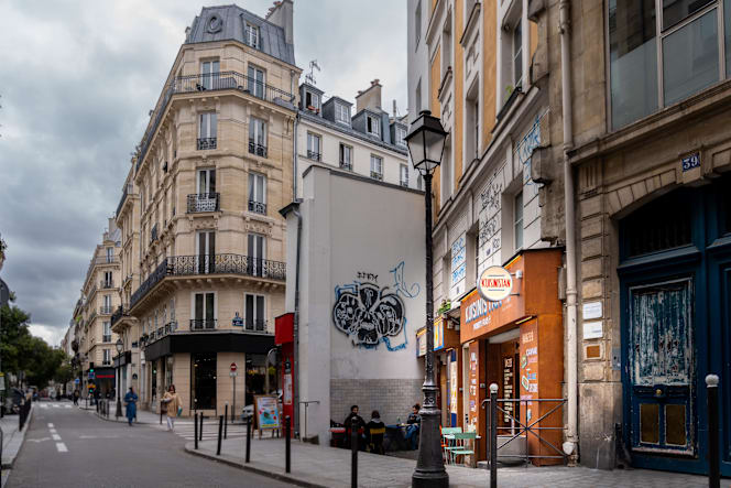 Kuisinistan - Paris - 4