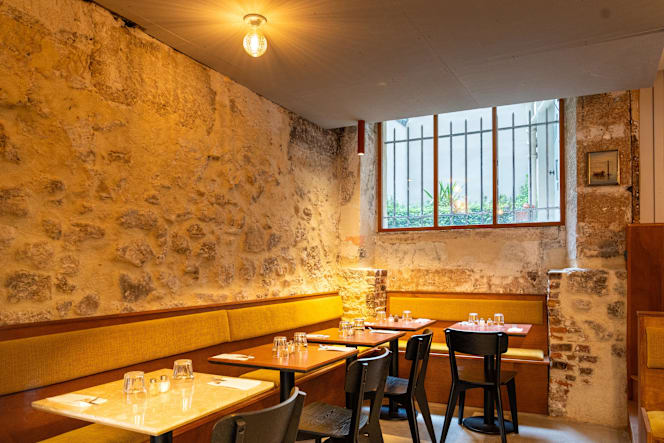 Kuisinistan - Paris - 7