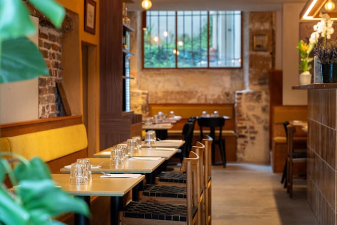 Kuisinistan - Paris - 9